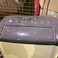 LOWYA Boltz 除湿機 2020年 衣類乾燥の画像