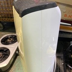 LOWYA Boltz 除湿機 2020年 衣類乾燥の画像