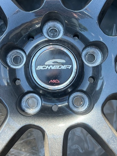 (話中)トーヨー　スタッドレスタイヤ　ホイール付き　4本セット 16 ウィンタートランパスtx