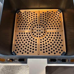 récolte ノンフライヤーの画像