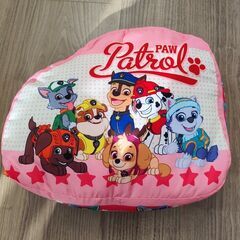 パウパトクッションの画像