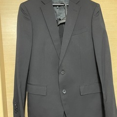 リクルートスーツ　Ｍサイズの画像