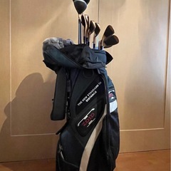 ゴルフセット　の画像