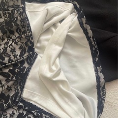 タイトドレスの画像