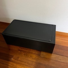 衣装ケースの画像