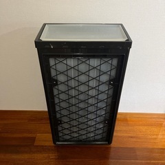 衣装ケースの画像