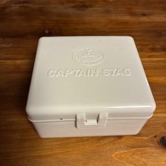 ORICK 小型シングルガスバーナー　M-7900 美品の画像