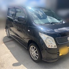 ワゴンR 車検有 の画像