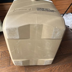 「Coleman × URBAN RESEARCH」 |（コールマン×アーバンリサーチ） エクスカーションクーラー16QT クーラーボックスの画像