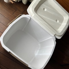 「Coleman × URBAN RESEARCH」 |（コールマン×アーバンリサーチ） エクスカーションクーラー16QT クーラーボックスの画像