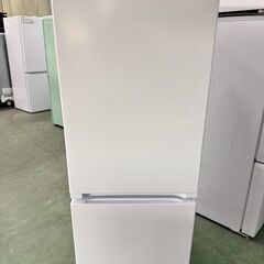 大阪送料無料★3か月保障付き★冷蔵庫★ヤマダ★2ドア★2023年★YRZ-F15LW★IR-824の画像