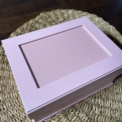 写真立て　フォトブックの画像