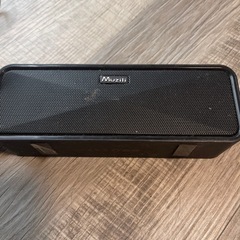 スピーカーの画像