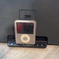 スピーカーの画像