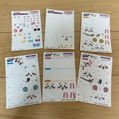 ウーニーズ　※専用ペレット少しお付けしますの画像