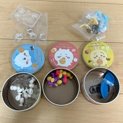 ウーニーズ　※専用ペレット少しお付けしますの画像