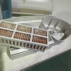 Panasonic セラミックファンヒーターの画像