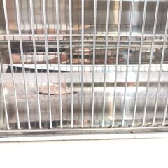 電気ストーブの画像