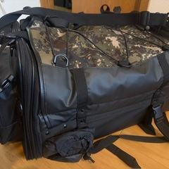 タナックスシートバックの画像