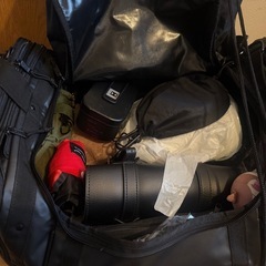 タナックスシートバックの画像