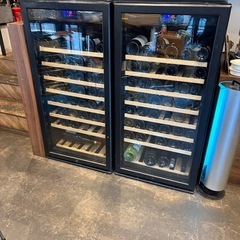 ワインセラーの画像