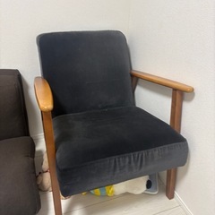 IKEAの椅子の画像