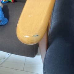 IKEAの椅子の画像