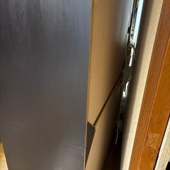 食器棚　ニトリの画像