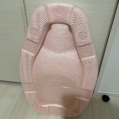 リッチェル　ベビーバスの画像