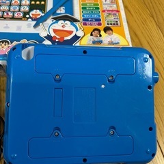 ドラえもんひらめきパッドの画像