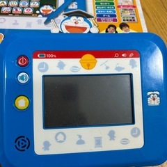 ドラえもんひらめきパッドの画像