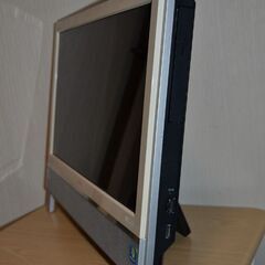 ◇格安！　一体型パソコン #012　　NEC　　Win11　新規インストール-//認証済み！　ACアダプタ付属!!  の画像