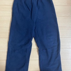 子供服100cm②パジャマ　パウパトの画像