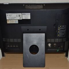 ◇格安！　一体型パソコン #012　　NEC　　Win11　新規インストール-//認証済み！　ACアダプタ付属!!  の画像