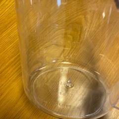 サラダスピナー　水切りの画像