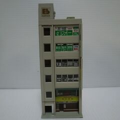 ジオコレ (1/150) ビル4種類の画像