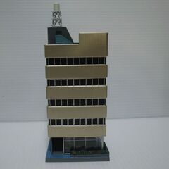 ジオコレ (1/150) ビル4種類の画像