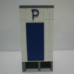 ジオコレ (1/150) ビル4種類の画像