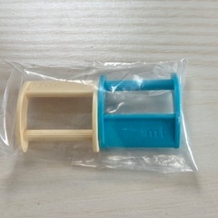マスキングテープカッター.  mt テープカッター nano 30mm用×2個セットの画像