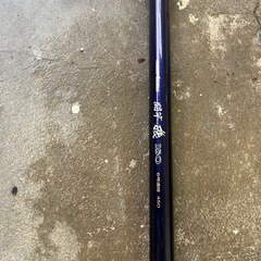 釣竿の画像