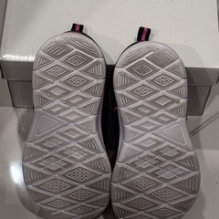 子供靴17センチの画像