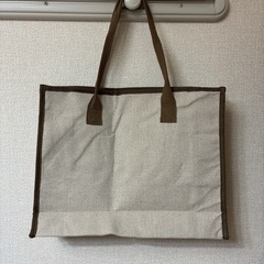 ハローキティ トートバッグ 新品未使用品の画像