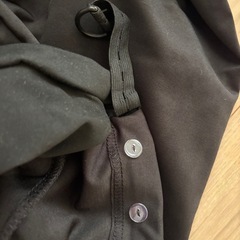 ⭐︎新品未使用⭐︎マタニティ用ズボンの画像