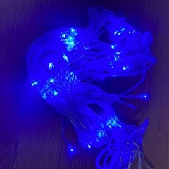 クリスマスツリー　装飾セットの画像