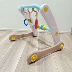 スマート知育ジム＆ウォーカーの画像