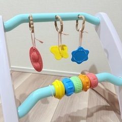 スマート知育ジム＆ウォーカーの画像