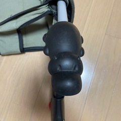 ベビーチェアの画像