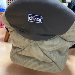 ベビーチェアの画像