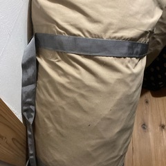 テント　ローペンス　Kiondike　の画像