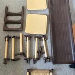 ロングスロープ2段
ジムの画像